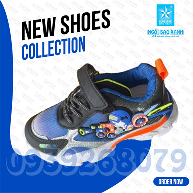 📣 SIÊU PHẨM GIÀY THỂ THAO - PHONG CÁCH ĐỈNH CAO, GIÁ CHẠM ĐÁY